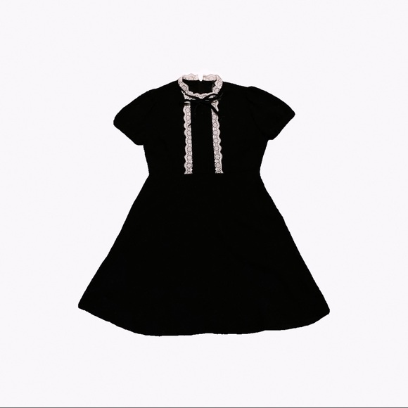 Black and white dress - Picture 1 of 1